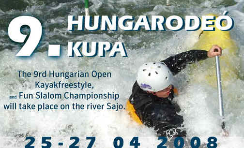 HUNGARODEO 9