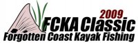 Forgotten Coast Kayak Fishing Classic