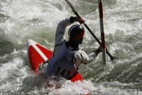 USA Canoe/Kayak Junior Team Trials