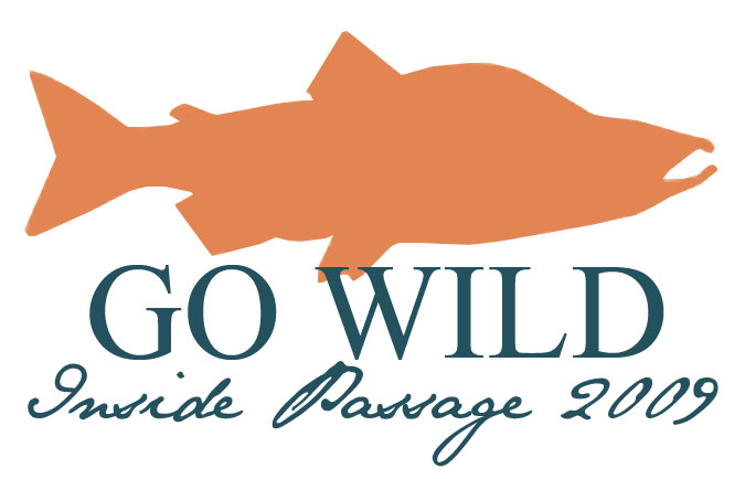 Go Wild Kayak Event