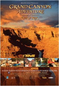 Grand Canyon Adventure: River at Risk- UCSB Alumni Film