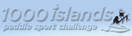 2nd Annual1000 Island Paddlefest