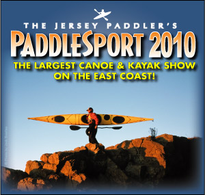 PaddleSport Show