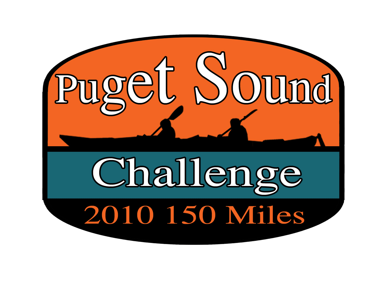 Puget Sound Challenge-Segment 2