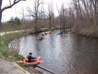 Thursday Nightfall Tours