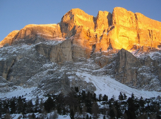 Dolomiti Kayak Meeting