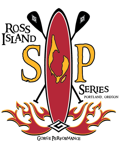 Ross Island SUP Series