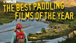 Reel Paddling Film Festival - World Tour