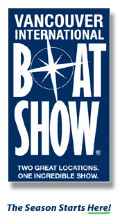 Vancouver International Boat Show 