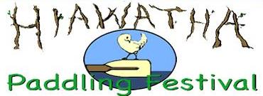 Hiawatha Paddling Festival