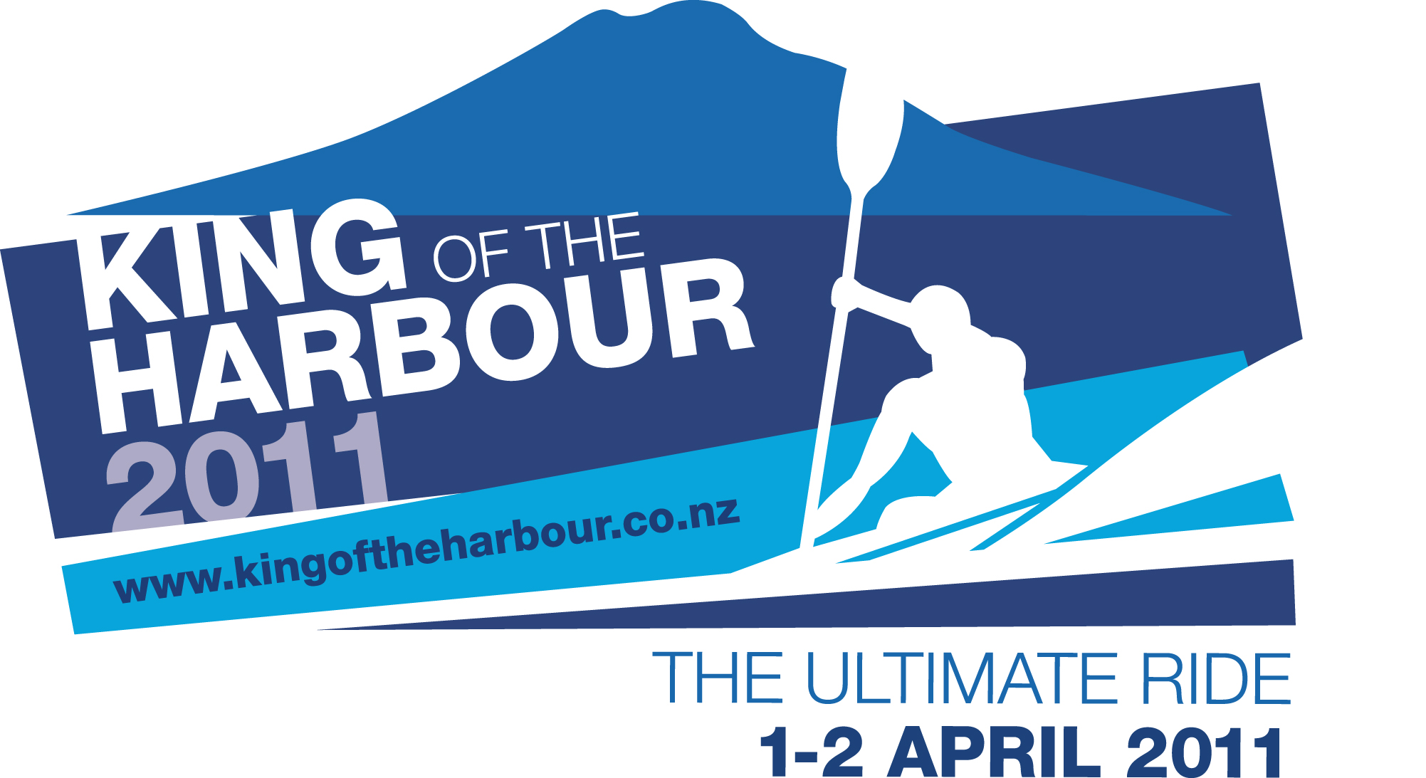 King of the Harbour Ocean Ski Race