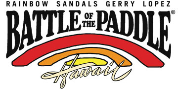 Battle Of The Paddle Hawaii