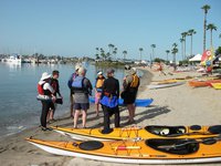 South West Kayak Symposium