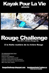 Rouge Challenge