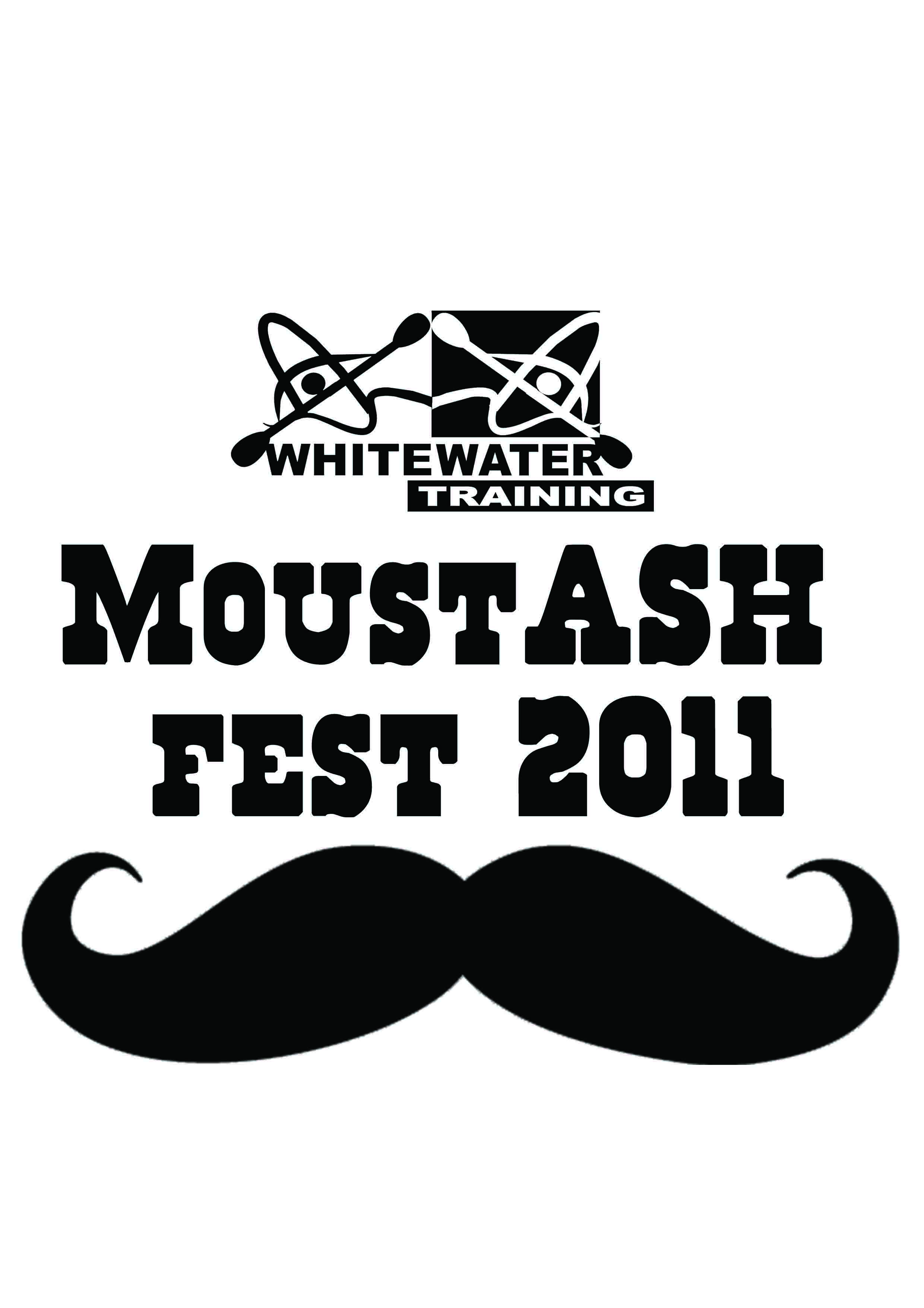 MoustAsh Festival 2011