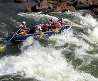 The Zambezi Blast