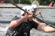 Amsterdam Open Canoe Polo Tournament