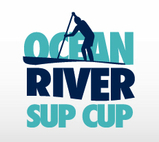 Coco Beach Ocean River SUP Cup