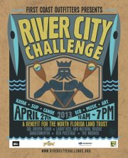 River City Challenge & Eco-Fest