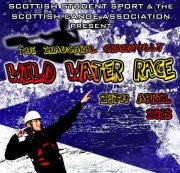 SSS Wild Water Racing