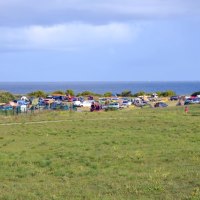 Brittany kayak festival