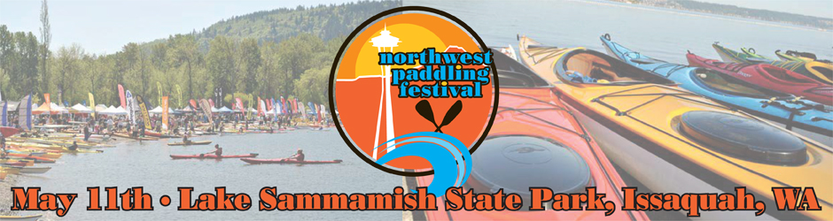 North West Paddling Festival 