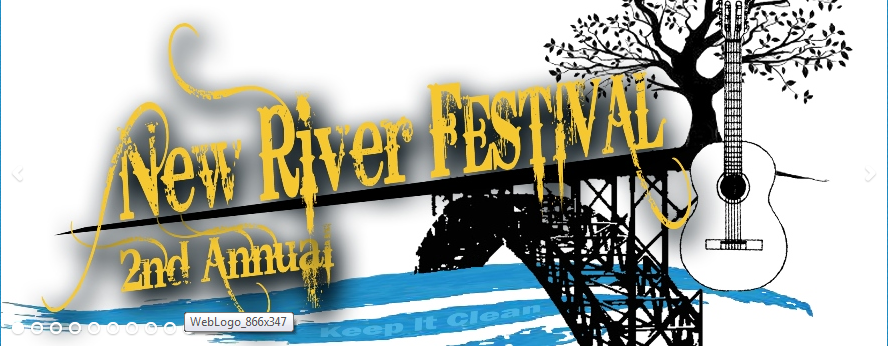 New River Festival 