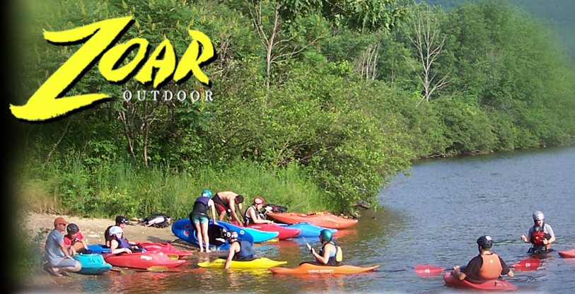  Zoar Outdoor DemoFest