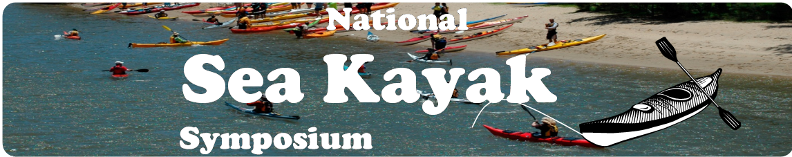 National Sea Kayak Symposium