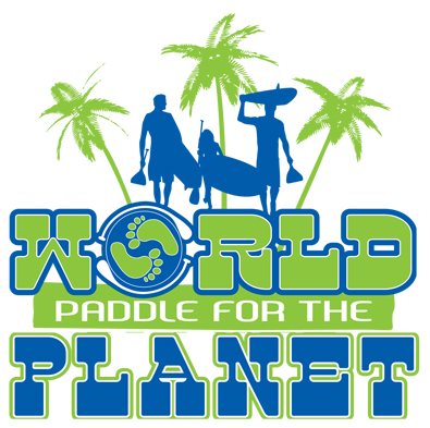 World Paddle For The Planet