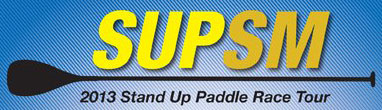 SUPSM Stand Up Paddle Race Tour#Event 2