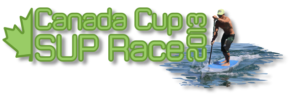 Canada Cup SUP Race 