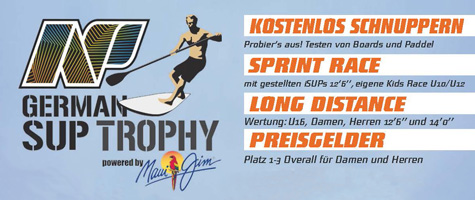 NP German Sup Trophy#SUP Terrassenhof-Cup