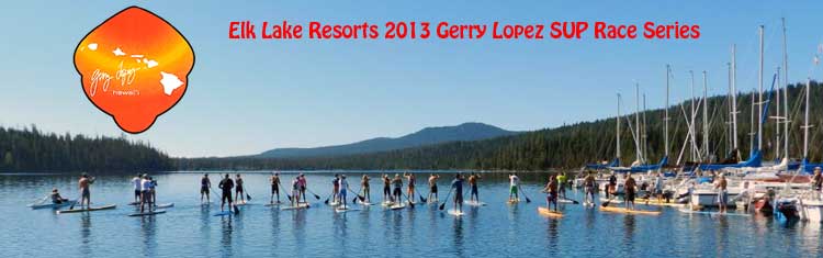 Gerry Lopez SUP Race Series#Event 1