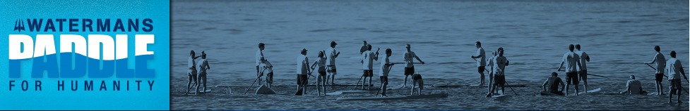 Paddle for Humanity#Event 3