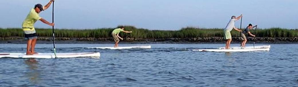 Lowcountry Cold Water Classic