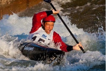 Riverhouse Slalom