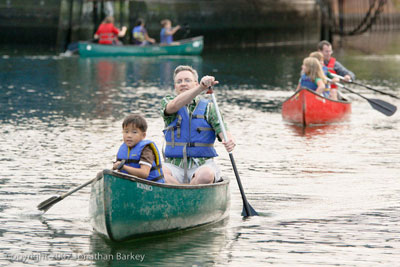 Gowanus Challenge