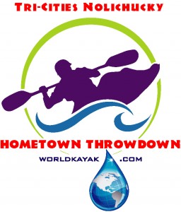 Tri-Cities Nolichucky Hometown Throwdown - Event #2