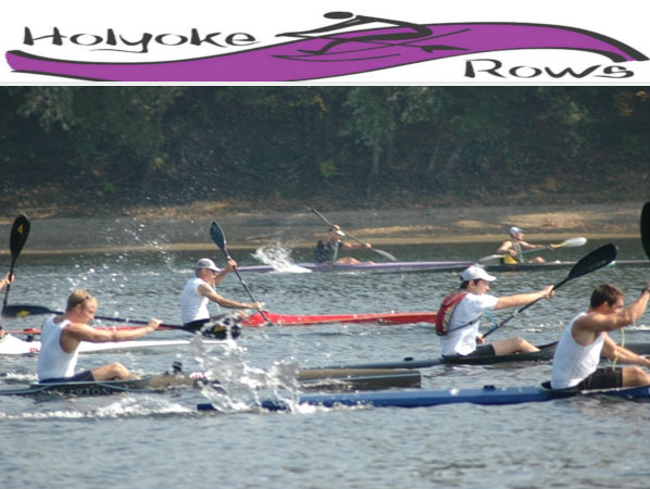 Holyoke Rows Holyoke Cup