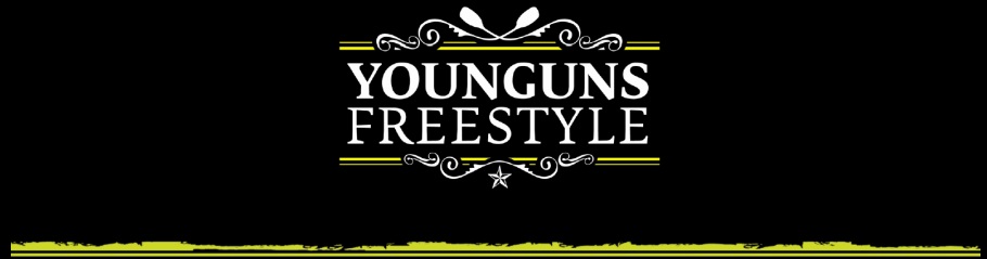 Youngguns Freestyle#2