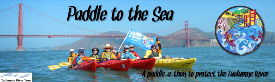 Paddle to the Sea#Leg 10