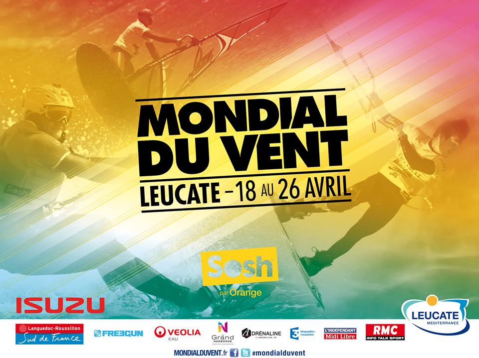 Mondial du Vent