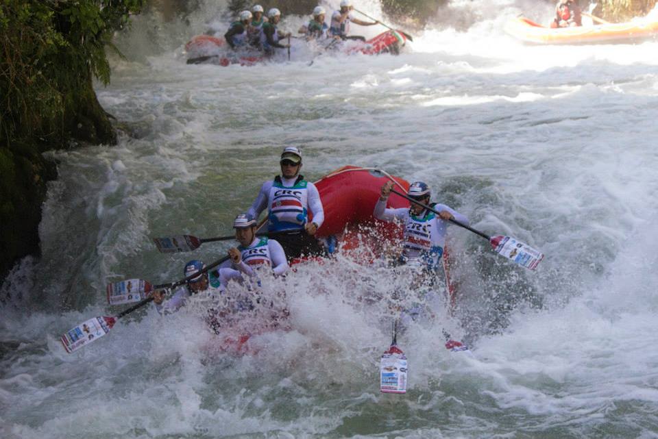 IRF Euro Cup Firtina Valley