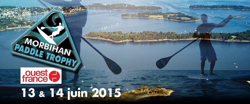 Morbihan Paddle Trophy