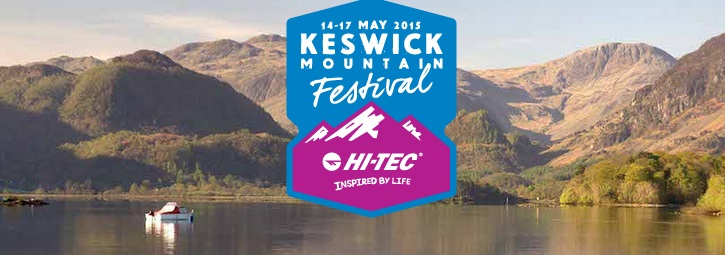 Keswick Mountain Festival