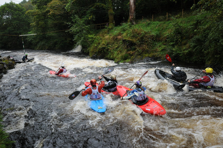 Tryweryn Fest