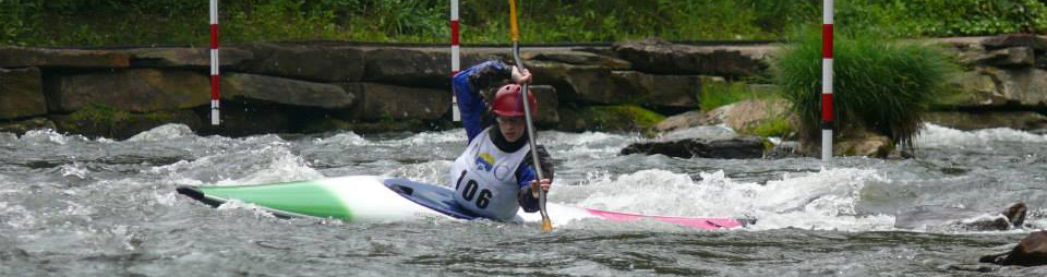 USACK Slalom Nationals