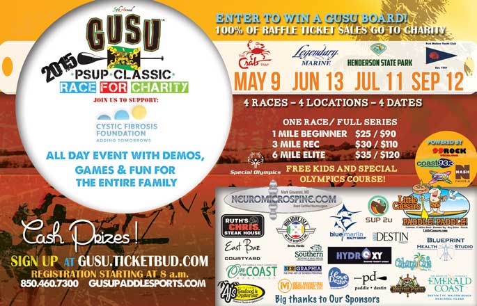 PSUP Classic#Fort Walton Beach