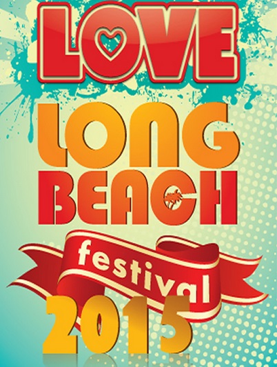 Love Long Beach Festival